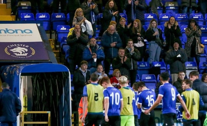 Klub z pohraničia nevedel, ktoré pandemické pravidlá sa naň vzťahujú